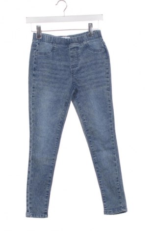 Kinderjeans Sinsay, Größe 10-11y/ 146-152 cm, Farbe Blau, Preis 3,99 €