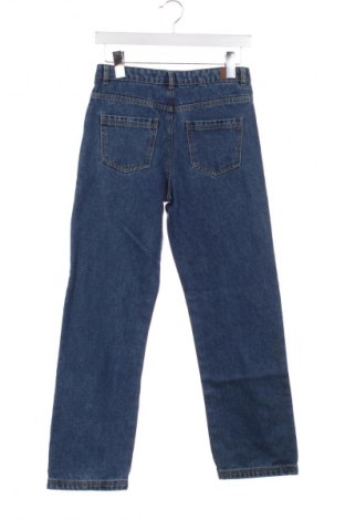 Dětské džíny  Sinsay, Velikost 12-13y/ 158-164 cm, Barva Modrá, Cena  139,00 Kč