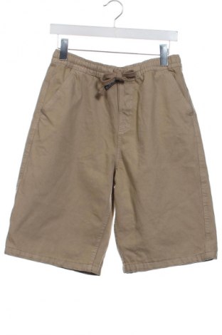 Kinderjeans Sinsay, Größe 12-13y/ 158-164 cm, Farbe Beige, Preis 2,99 €