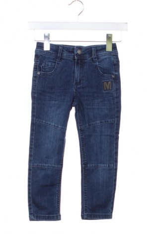 Παιδικά τζίν Topolino, Μέγεθος 2-3y/ 98-104 εκ., Χρώμα Μπλέ, Τιμή 2,99 €