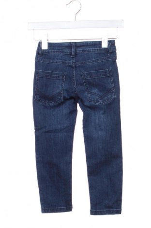 Παιδικά τζίν Topolino, Μέγεθος 2-3y/ 98-104 εκ., Χρώμα Μπλέ, Τιμή 2,99 €
