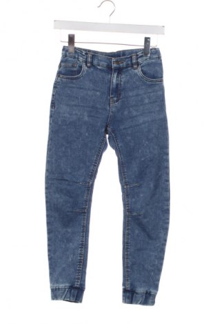 Kinderjeans Unbranded, Größe 8-9y/ 134-140 cm, Farbe Blau, Preis 21,99 €