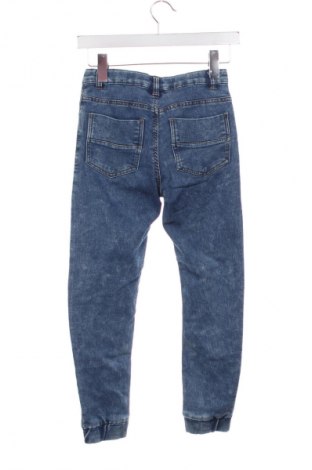 Kinderjeans Unbranded, Größe 8-9y/ 134-140 cm, Farbe Blau, Preis 21,99 €