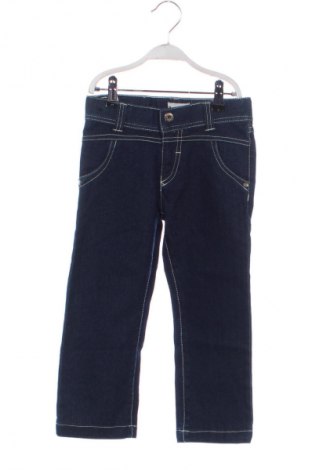 Gyerek farmernadrág Unbranded, Méret 2-3y / 98-104 cm, Szín Kék, Ár 1 069 Ft