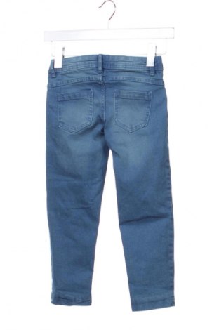 Kinderjeans Unbranded, Größe 4-5y/ 110-116 cm, Farbe Blau, Preis € 3,99