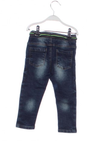 Kinderjeans Unbranded, Größe 4-5y/ 110-116 cm, Farbe Blau, Preis 3,99 €