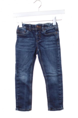 Детски дънки Unbranded, Размер 5-6y/ 116-122 см, Цвят Син, Цена 16,87 €