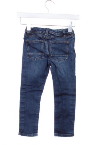 Детски дънки Unbranded, Размер 5-6y/ 116-122 см, Цвят Син, Цена 16,87 €