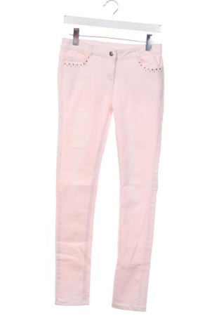 Kinderjeans Unbranded, Größe 13-14y/ 164-168 cm, Farbe Rosa, Preis 2,99 €