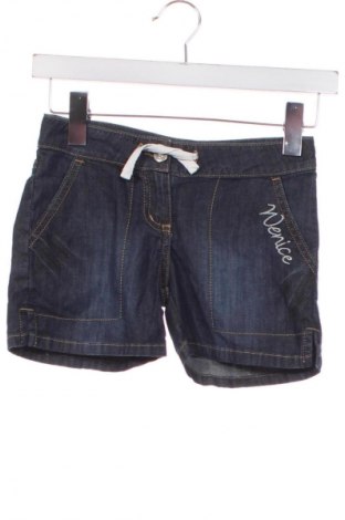 Kinderjeans Unbranded, Größe 6-7y/ 122-128 cm, Farbe Blau, Preis 2,99 €