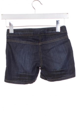 Kinderjeans Unbranded, Größe 6-7y/ 122-128 cm, Farbe Blau, Preis 2,99 €