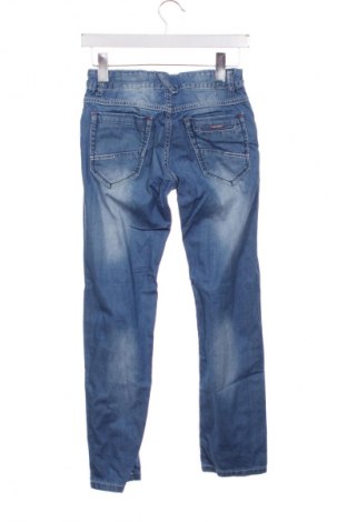 Παιδικά τζίν Unbranded, Μέγεθος 12-13y/ 158-164 εκ., Χρώμα Μπλέ, Τιμή 3,99 €