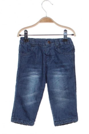 Παιδικά τζίν Unbranded, Μέγεθος 6-9m/ 68-74 εκ., Χρώμα Μπλέ, Τιμή 2,99 €