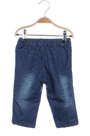 Παιδικά τζίν Unbranded, Μέγεθος 6-9m/ 68-74 εκ., Χρώμα Μπλέ, Τιμή 2,99 €