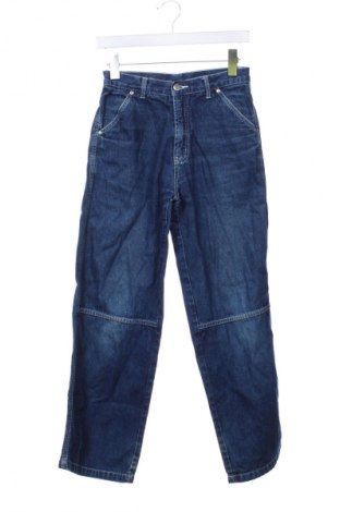 Gyerek farmernadrág X-Mail, Méret 11-12y / 152-158 cm, Szín Kék, Ár 1 759 Ft