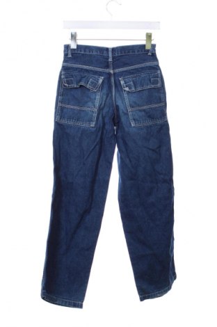 Gyerek farmernadrág X-Mail, Méret 11-12y / 152-158 cm, Szín Kék, Ár 1 759 Ft