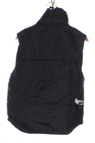 Detská vesta  Kappa, Veľkosť 8-9y/ 134-140 cm, Farba Čierna, Cena  10,95 €