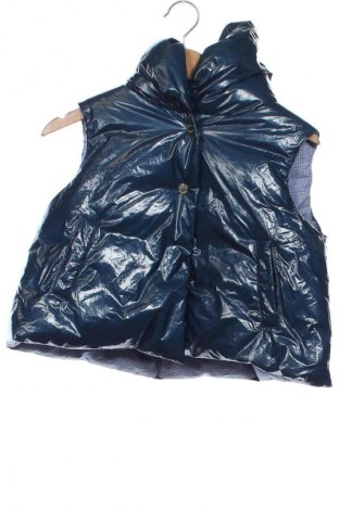 Παιδικό γιλέκο Simonetta, Μέγεθος 7-8y/ 128-134 εκ., Χρώμα Μπλέ, Τιμή 11,98 €