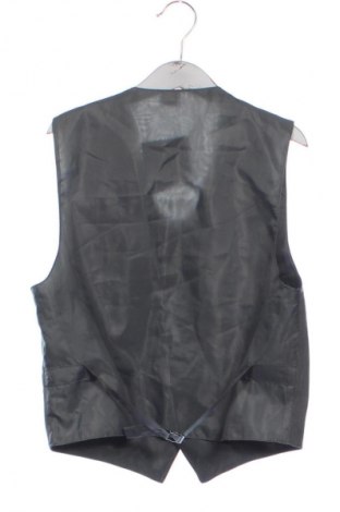 Παιδικό γιλέκο Unbranded, Μέγεθος 7-8y/ 128-134 εκ., Χρώμα Γκρί, Τιμή 1,99 €