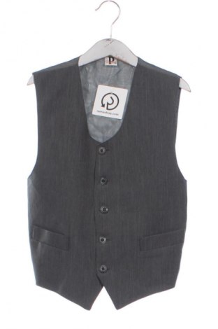 Παιδικό γιλέκο Unbranded, Μέγεθος 7-8y/ 128-134 εκ., Χρώμα Γκρί, Τιμή 1,99 €