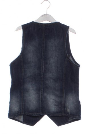 Παιδικό γιλέκο Unbranded, Μέγεθος 15-18y/ 170-176 εκ., Χρώμα Μπλέ, Τιμή 1,99 €