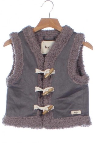 Gyerek mellény Unbranded, Méret 6-7y / 122-128 cm, Szín Kék, Ár 5 459 Ft