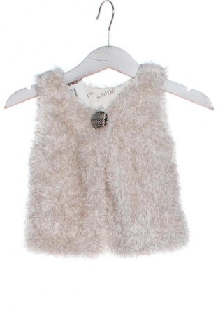 Παιδικό γιλέκο Unbranded, Μέγεθος 12-18m/ 80-86 εκ., Χρώμα Λευκό, Τιμή 4,86 €