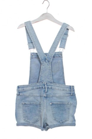 Dětská kombinéza  H&M, Velikost 8-9y/ 134-140 cm, Barva Modrá, Cena  129,00 Kč