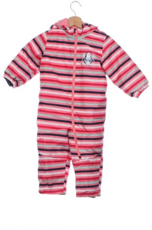 Kinder Overall Lupilu, Größe 18-24m/ 86-98 cm, Farbe Mehrfarbig, Preis € 21,99