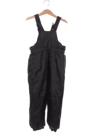 Dětská kombinéza  Sports, Velikost 2-3y/ 98-104 cm, Barva Černá, Cena  379,00 Kč