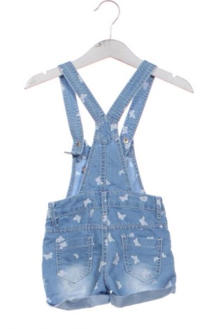 Dětská kombinéza  Unbranded, Velikost 2-3m/ 56-62 cm, Barva Modrá, Cena  119,00 Kč