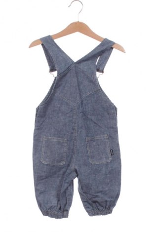 Dětská kombinéza  Unbranded, Velikost 3-6m/ 62-68 cm, Barva Modrá, Cena  69,00 Kč