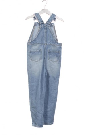 Dětská kombinéza  Unbranded, Velikost 3-4y/ 104-110 cm, Barva Modrá, Cena  142,00 Kč