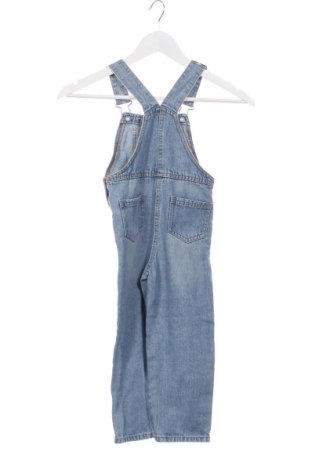 Dětská kombinéza  Unbranded, Velikost 3-4y/ 104-110 cm, Barva Modrá, Cena  142,00 Kč