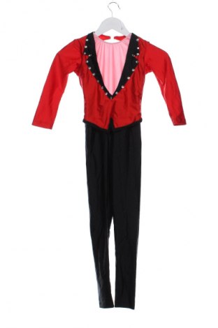 Dětská kombinéza  Unbranded, Velikost 6-7y/ 122-128 cm, Barva Vícebarevné, Cena  59,00 Kč