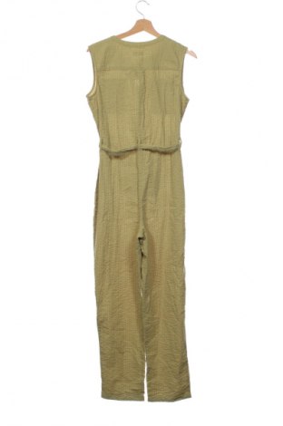 Dětská kombinéza  United Colors Of Benetton, Velikost 13-14y/ 164-168 cm, Barva Zelená, Cena  513,00 Kč