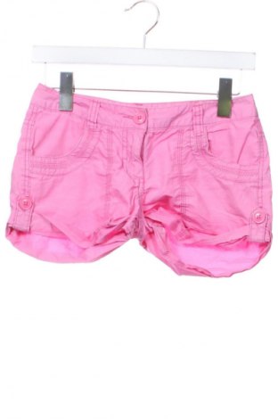 Dziecięce szorty Cherokee, Rozmiar 11-12y/ 152-158 cm, Kolor Różowy, Cena 6,99 zł