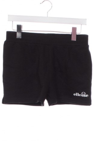 Dziecięce szorty Ellesse, Rozmiar 12-13y/ 158-164 cm, Kolor Czarny, Cena 42,99 zł