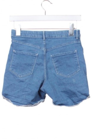 Gyerek rövidnadrág H&M, Méret 14-15y / 168-170 cm, Szín Kék, Ár 1 919 Ft