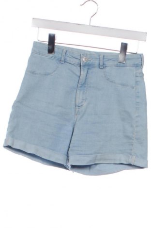 Gyerek rövidnadrág H&M, Méret 14-15y / 168-170 cm, Szín Kék, Ár 1 939 Ft
