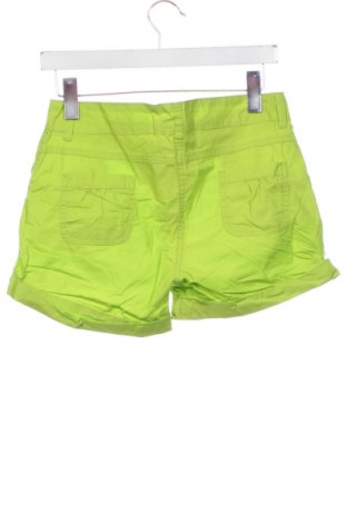 Kinder Shorts Here+There, Größe 14-15y/ 168-170 cm, Farbe Grün, Preis 1,99 €