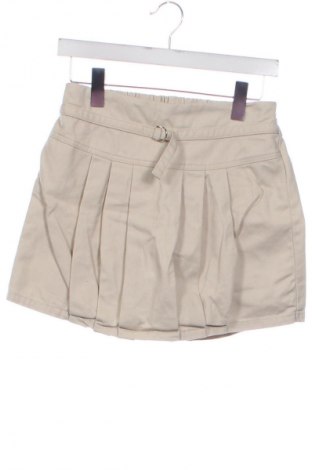 Παιδικό κοντό παντελόνι LC Waikiki, Μέγεθος 12-13y/ 158-164 εκ., Χρώμα  Μπέζ, Τιμή 2,99 €