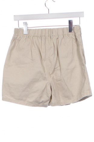 Παιδικό κοντό παντελόνι LC Waikiki, Μέγεθος 12-13y/ 158-164 εκ., Χρώμα  Μπέζ, Τιμή 2,99 €