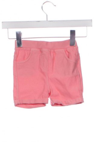 Kinder Shorts LC Waikiki, Größe 18-24m/ 86-98 cm, Farbe Rosa, Preis 2,99 €