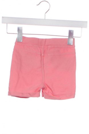 Kinder Shorts LC Waikiki, Größe 18-24m/ 86-98 cm, Farbe Rosa, Preis 2,99 €