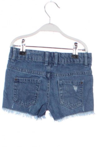 Kinder Shorts Lupilu, Größe 2-3y/ 98-104 cm, Farbe Blau, Preis 2,99 €