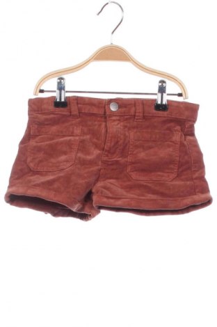 Dziecięce szorty Mango, Rozmiar 4-5y/ 110-116 cm, Kolor Brązowy, Cena 9,99 zł