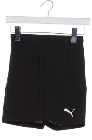 Gyerek rövidnadrág PUMA, Méret 10-11y / 146-152 cm, Szín Fekete, Ár 5 669 Ft