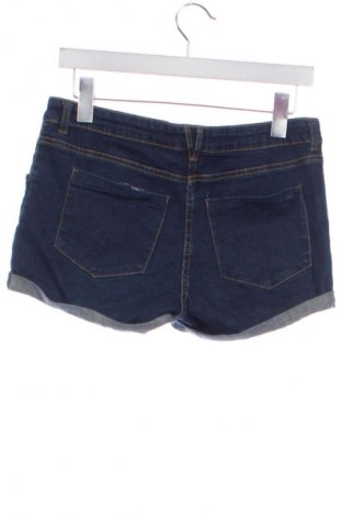 Kinder Shorts Pepperts!, Größe 13-14y/ 164-168 cm, Farbe Blau, Preis 1,99 €