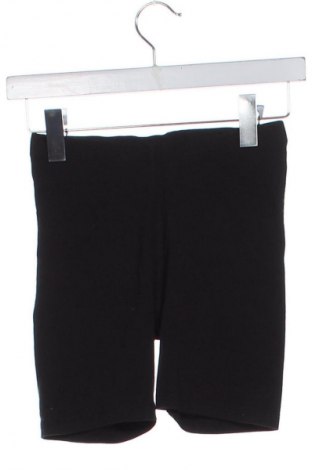 Kinder Shorts Pepperts!, Größe 10-11y/ 146-152 cm, Farbe Schwarz, Preis 7,67 €